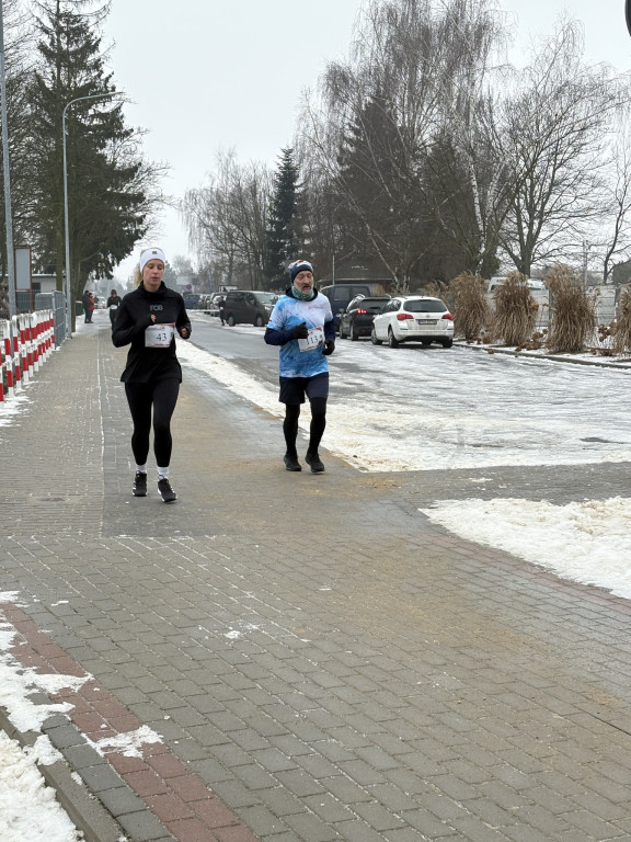 Powstańcze Biegi Przełajowe w Śmiglu 2026