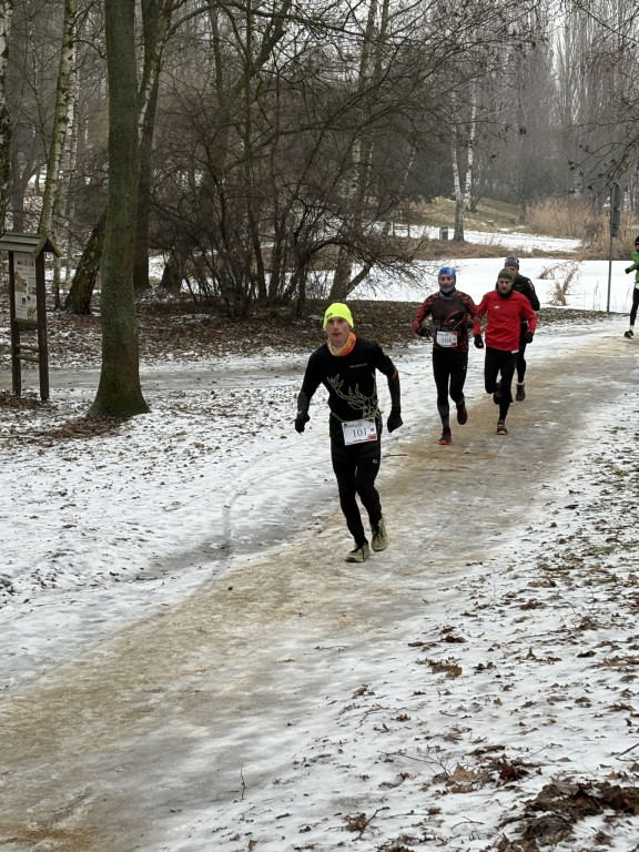 Powstańcze Biegi Przełajowe w Śmiglu 2026
