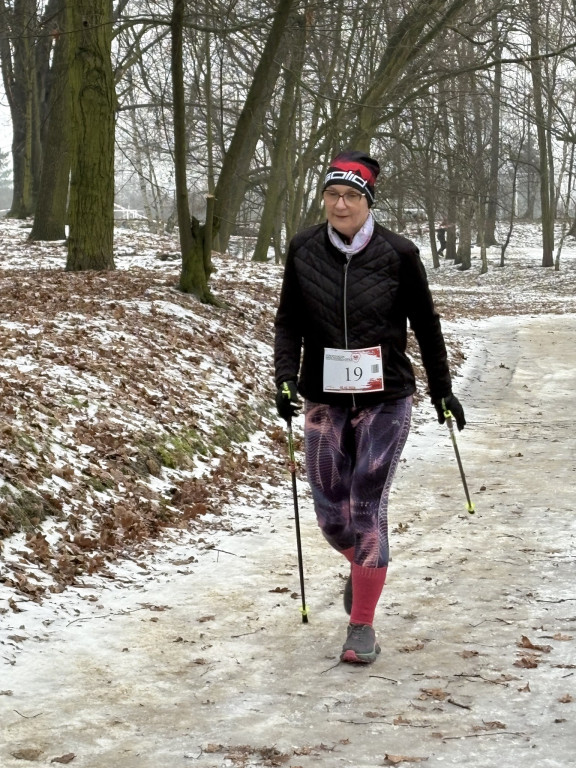 Powstańcze Biegi Przełajowe w Śmiglu 2026