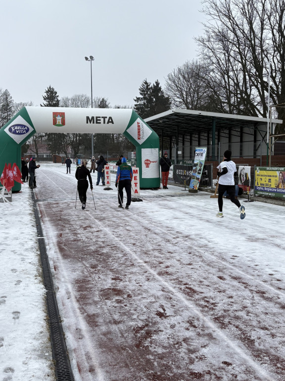 Powstańcze Biegi Przełajowe w Śmiglu 2026