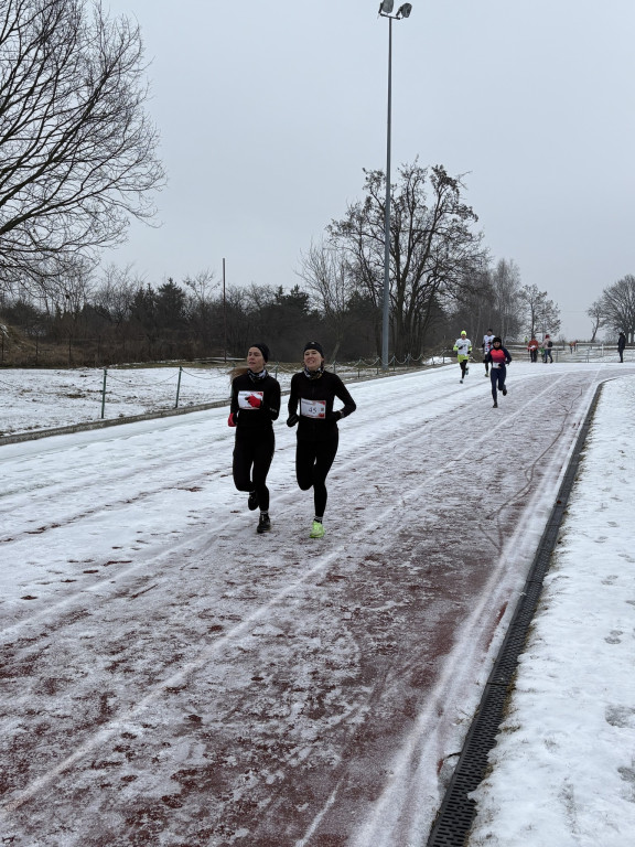 Powstańcze Biegi Przełajowe w Śmiglu 2026