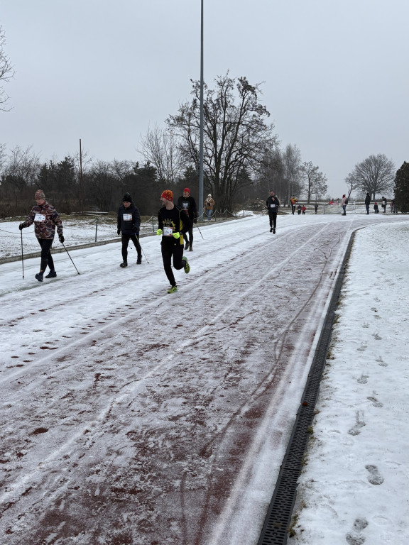 Powstańcze Biegi Przełajowe w Śmiglu 2026