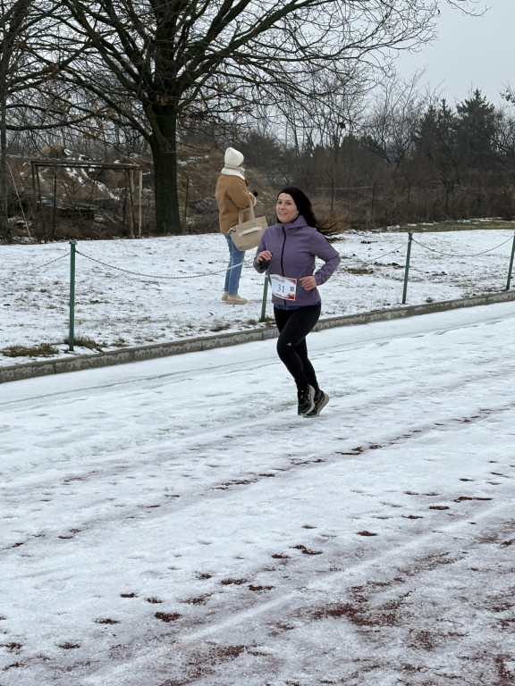Powstańcze Biegi Przełajowe w Śmiglu 2026