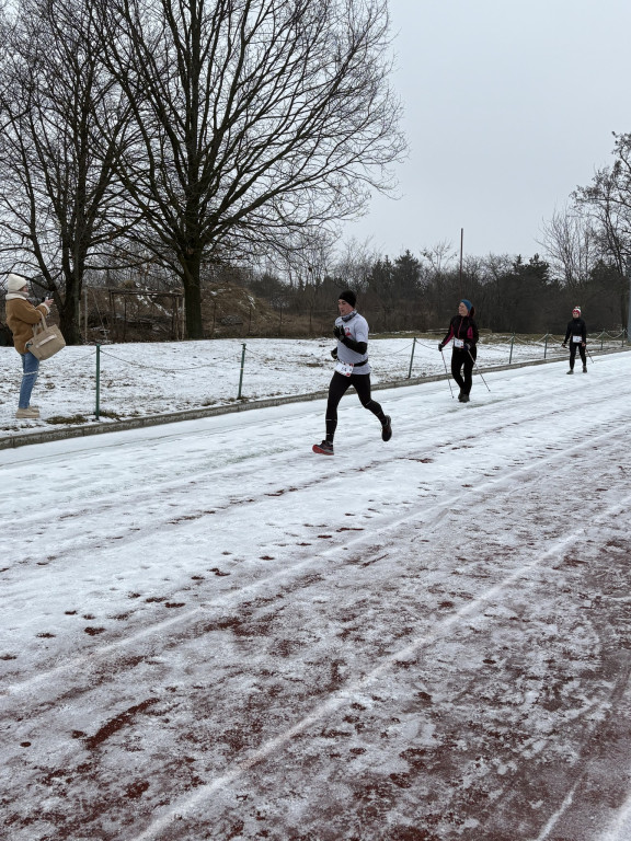 Powstańcze Biegi Przełajowe w Śmiglu 2026