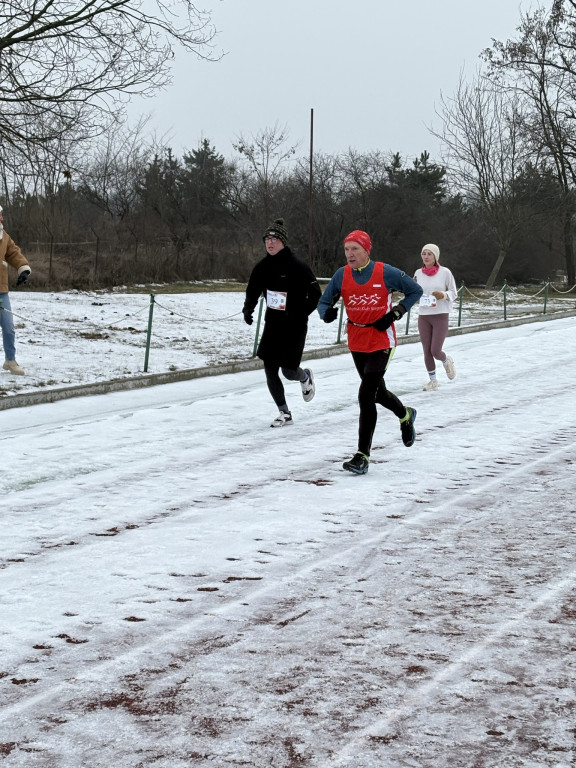 Powstańcze Biegi Przełajowe w Śmiglu 2026