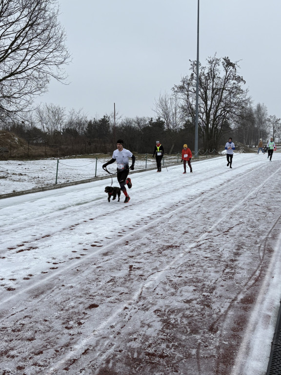 Powstańcze Biegi Przełajowe w Śmiglu 2026