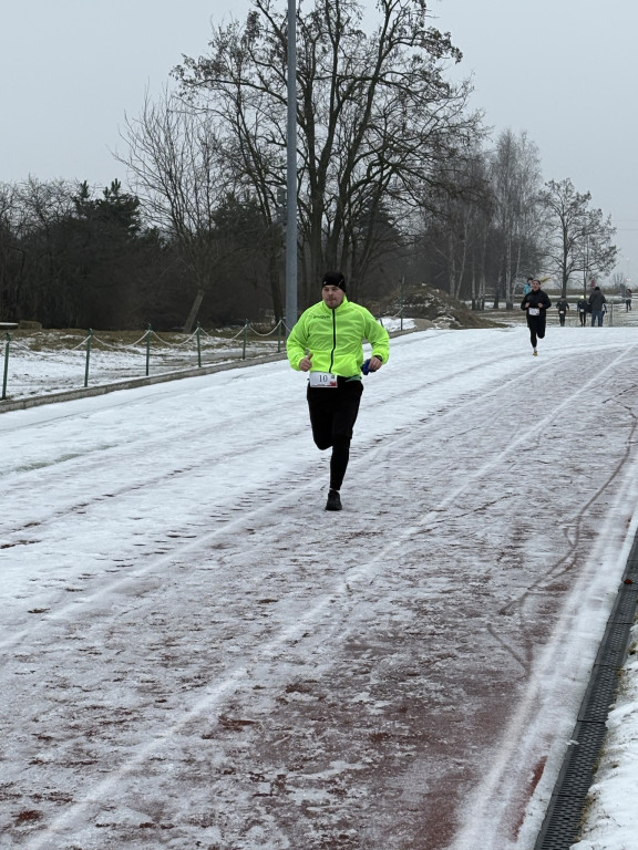 Powstańcze Biegi Przełajowe w Śmiglu 2026