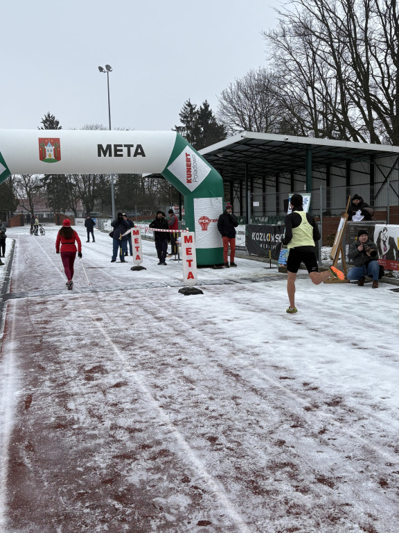 Powstańcze Biegi Przełajowe w Śmiglu 2026
