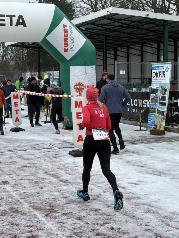 Powstańcze Biegi Przełajowe w Śmiglu 2026