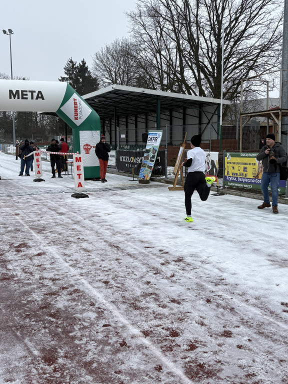 Powstańcze Biegi Przełajowe w Śmiglu 2026