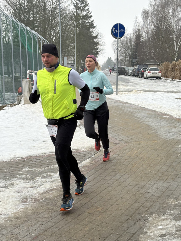 Powstańcze Biegi Przełajowe w Śmiglu 2026