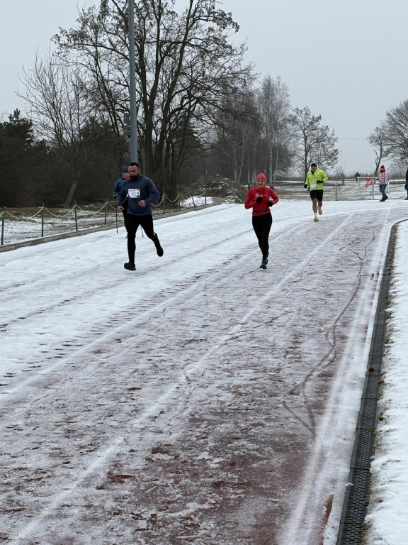 Powstańcze Biegi Przełajowe w Śmiglu 2026