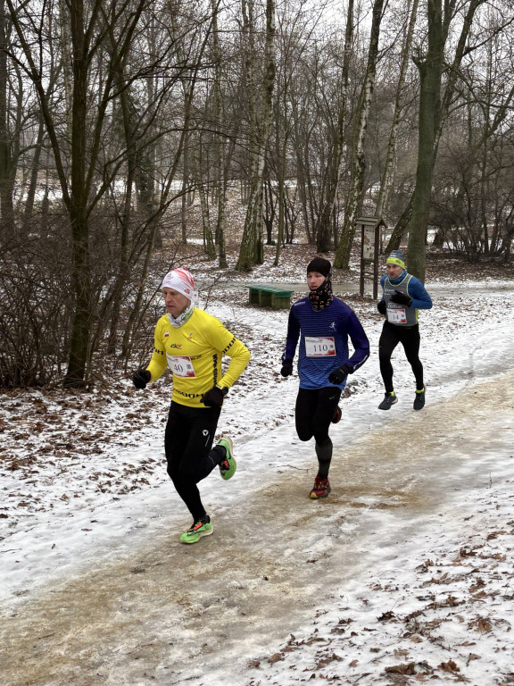 Powstańcze Biegi Przełajowe w Śmiglu 2026