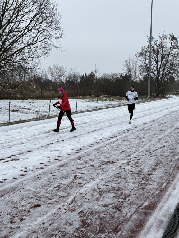 Powstańcze Biegi Przełajowe w Śmiglu 2026