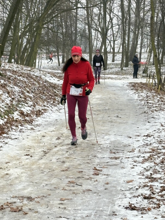 Powstańcze Biegi Przełajowe w Śmiglu 2026