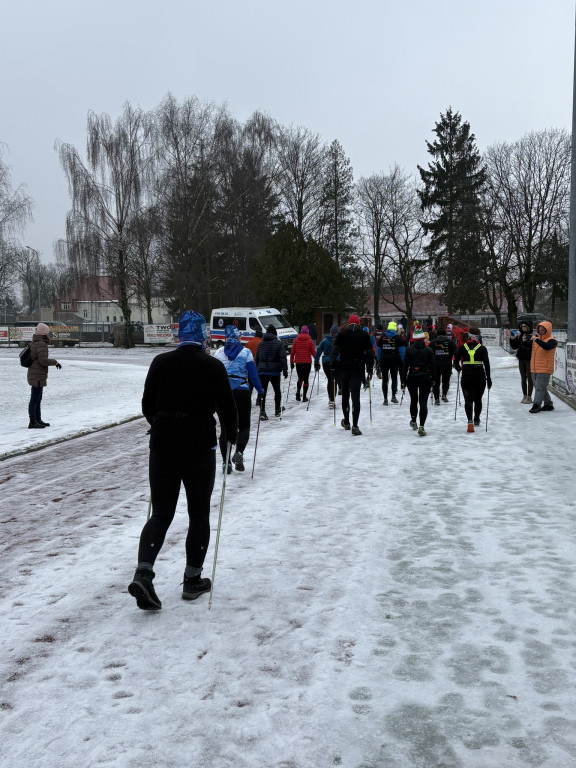 Powstańcze Biegi Przełajowe w Śmiglu 2026