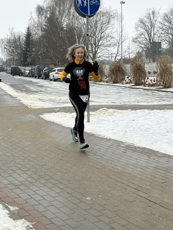 Powstańcze Biegi Przełajowe w Śmiglu 2026