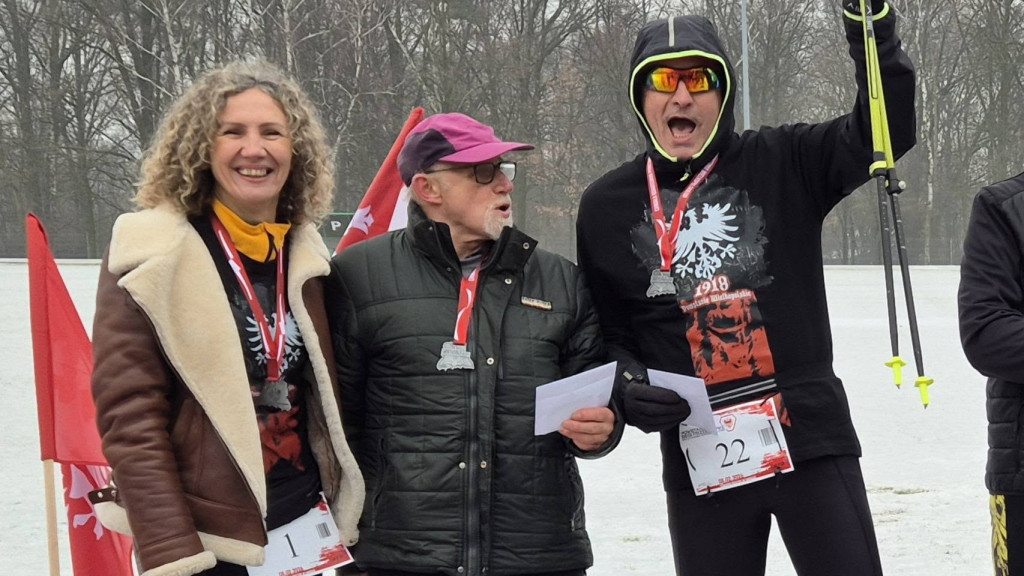 Powstańcze Biegi Przełajowe w Śmiglu 2026