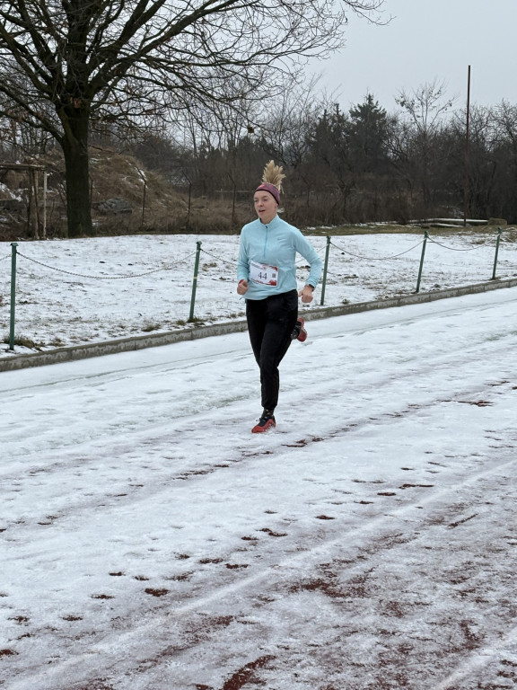 Powstańcze Biegi Przełajowe w Śmiglu 2026