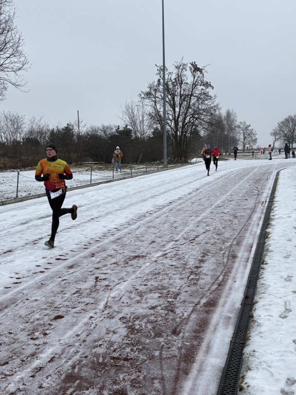 Powstańcze Biegi Przełajowe w Śmiglu 2026