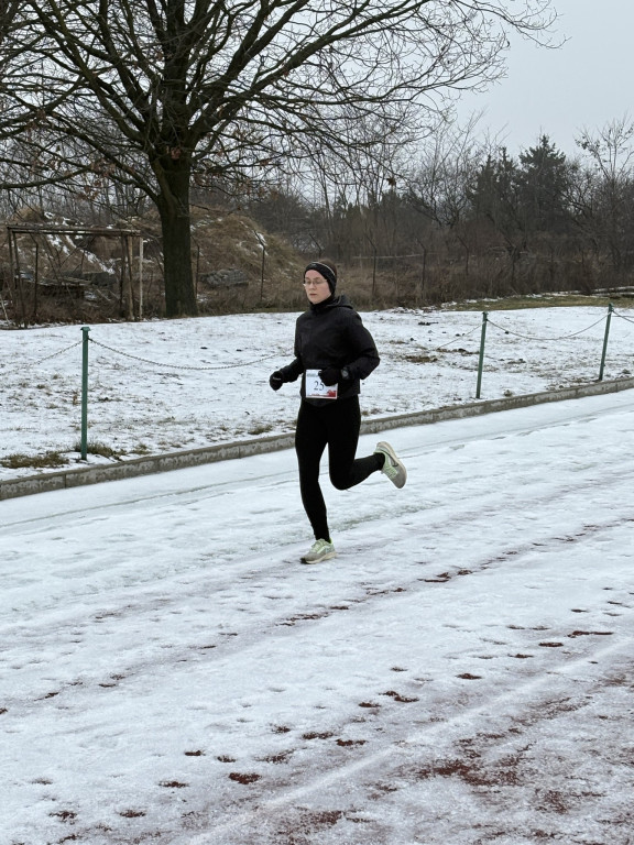 Powstańcze Biegi Przełajowe w Śmiglu 2026