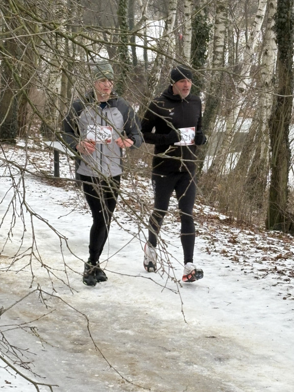 Powstańcze Biegi Przełajowe w Śmiglu 2026
