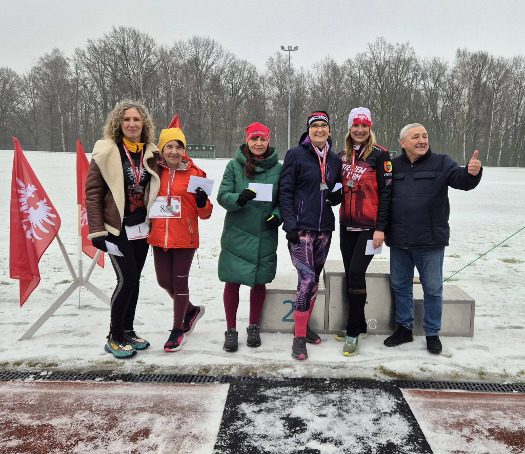 Powstańcze Biegi Przełajowe w Śmiglu 2026