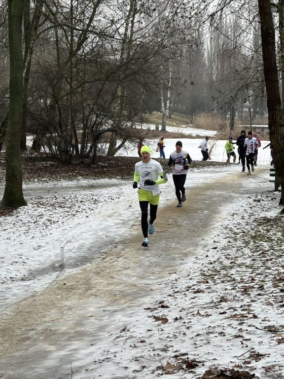 Powstańcze Biegi Przełajowe w Śmiglu 2026