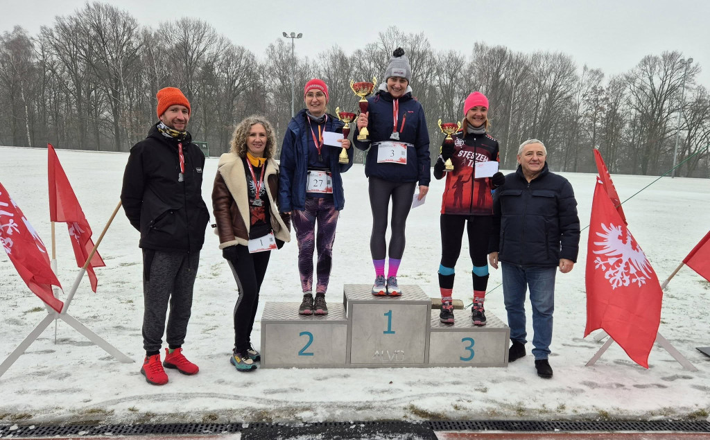 Powstańcze Biegi Przełajowe w Śmiglu 2026