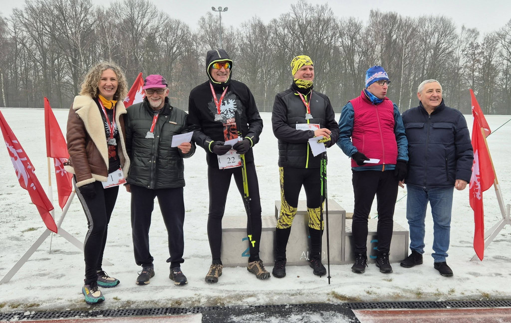 Powstańcze Biegi Przełajowe w Śmiglu 2026