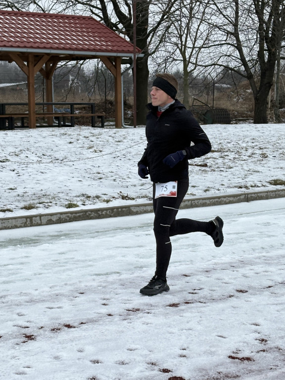 Powstańcze Biegi Przełajowe w Śmiglu 2026