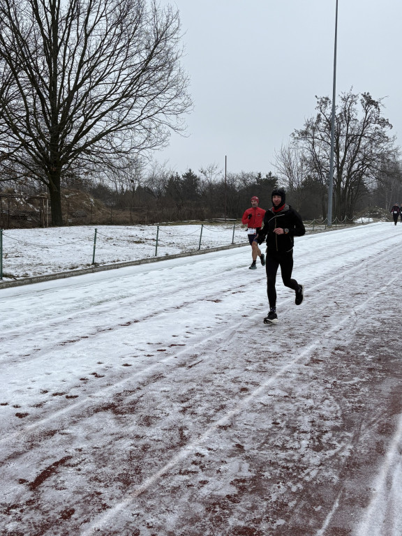 Powstańcze Biegi Przełajowe w Śmiglu 2026