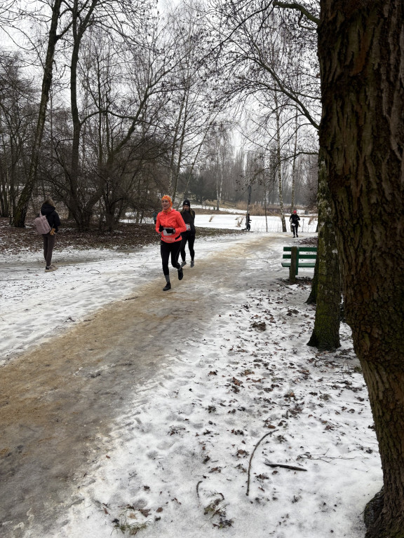 Powstańcze Biegi Przełajowe w Śmiglu 2026