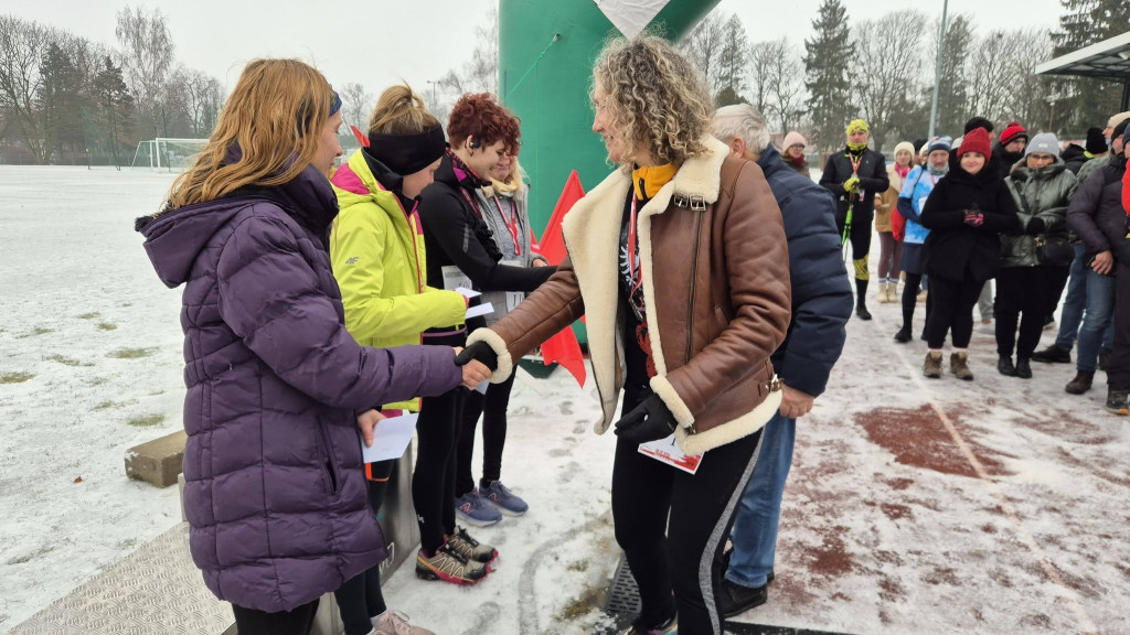 Powstańcze Biegi Przełajowe w Śmiglu 2026