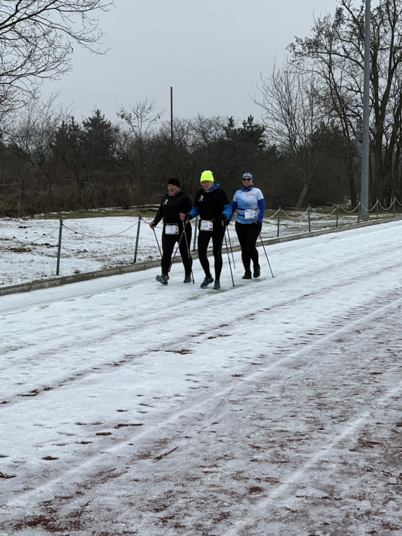 Powstańcze Biegi Przełajowe w Śmiglu 2026