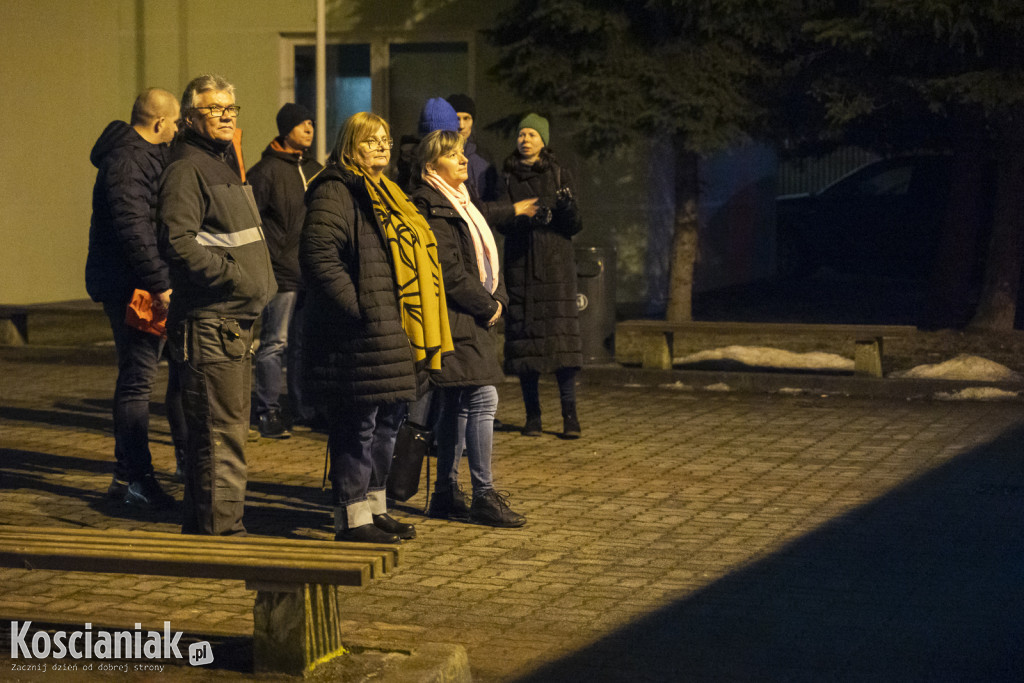 Druga grupa kibiców wyjechała na Igrzyska