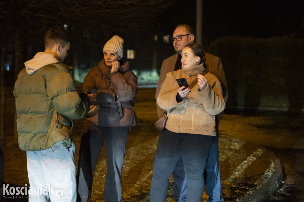 Druga grupa kibiców wyjechała na Igrzyska