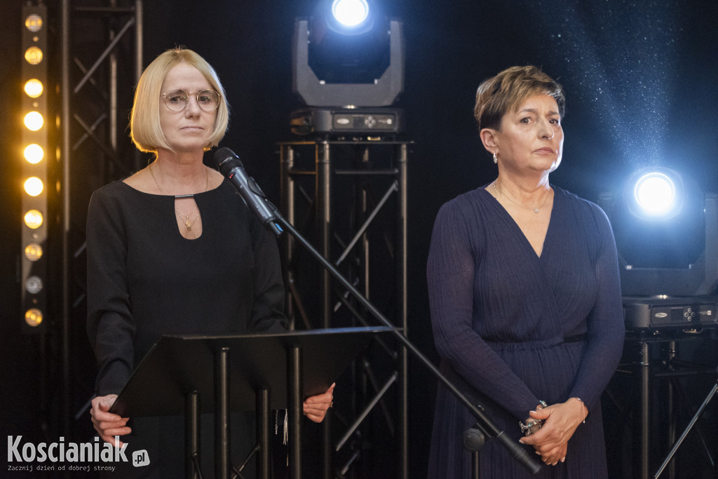 Studniówka 2026 I LO w Kościanie. Zobacz zdjęcia