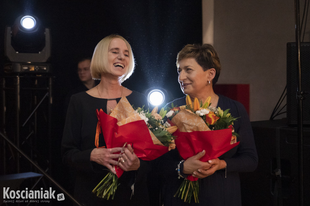 Studniówka 2026 I LO w Kościanie. Zobacz zdjęcia