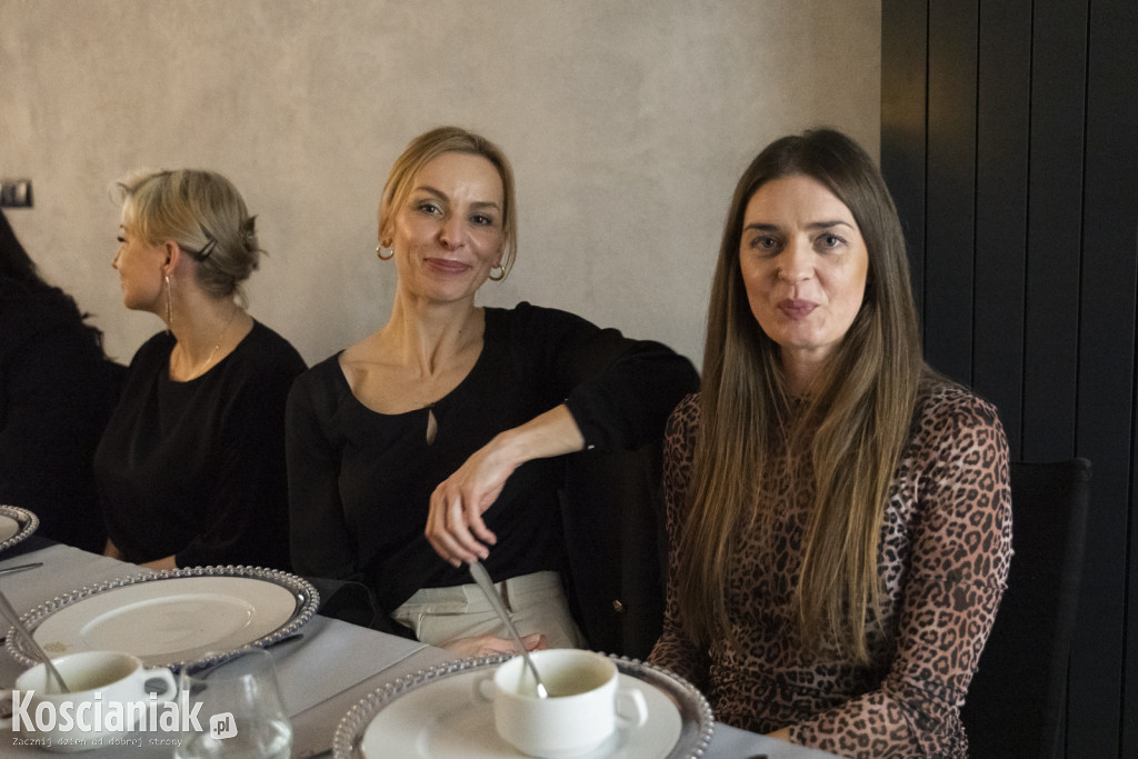 Studniówka 2026 I LO w Kościanie. Zobacz zdjęcia