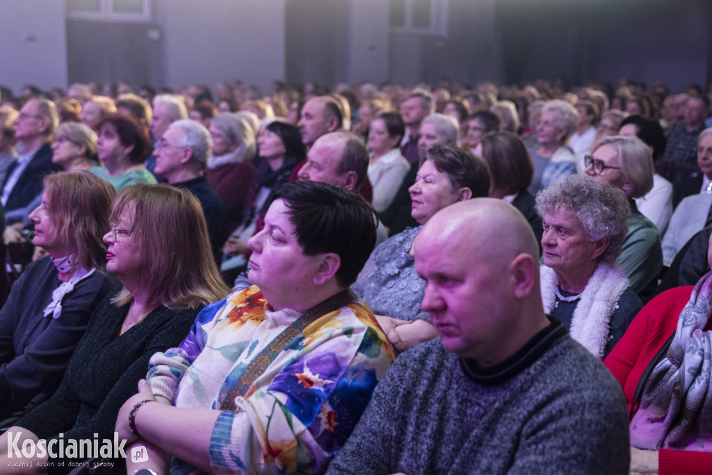 Zachwycająca Orkiestra Księżniczek na zdjęciach