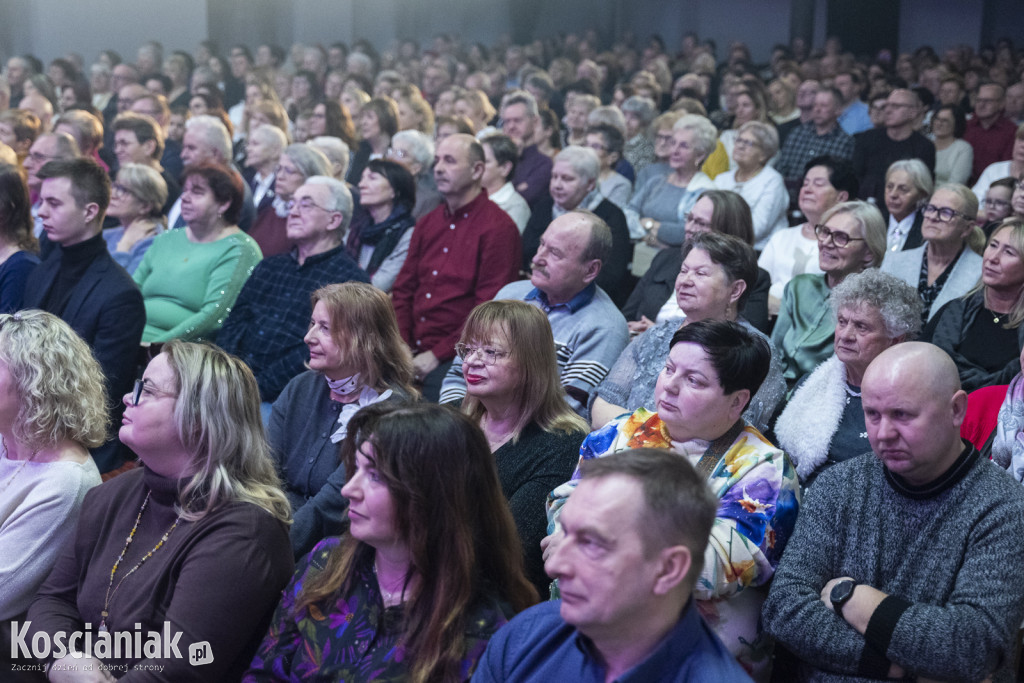 Zachwycająca Orkiestra Księżniczek na zdjęciach