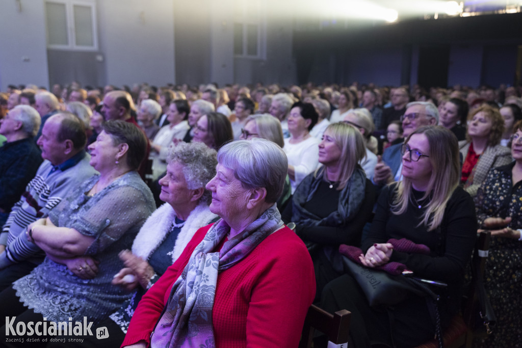 Zachwycająca Orkiestra Księżniczek na zdjęciach