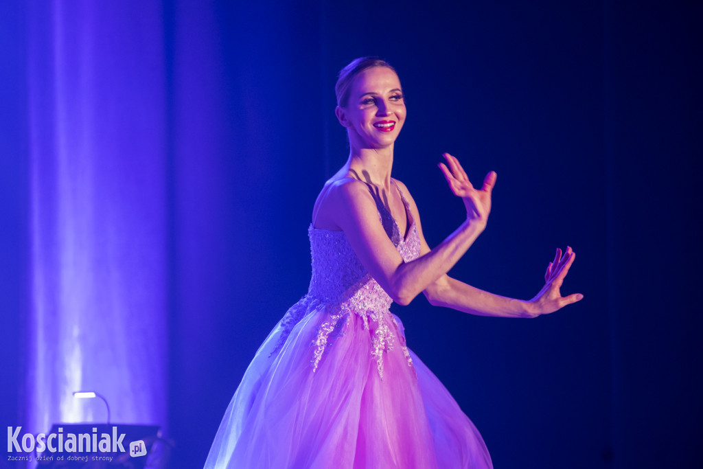 Zachwycająca Orkiestra Księżniczek na zdjęciach