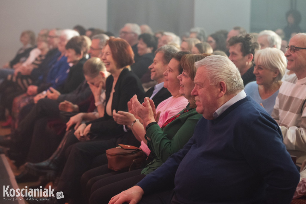 Zachwycająca Orkiestra Księżniczek na zdjęciach