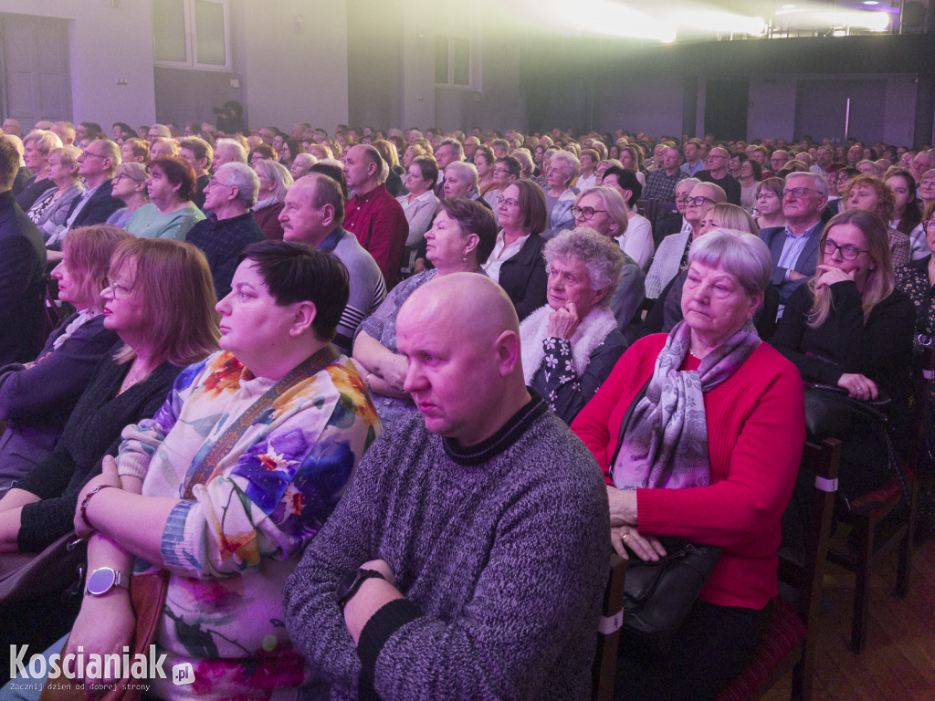 Zachwycająca Orkiestra Księżniczek na zdjęciach