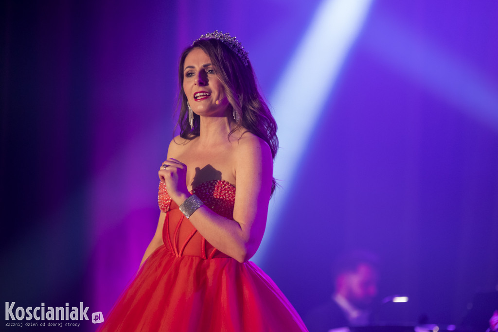 Zachwycająca Orkiestra Księżniczek na zdjęciach