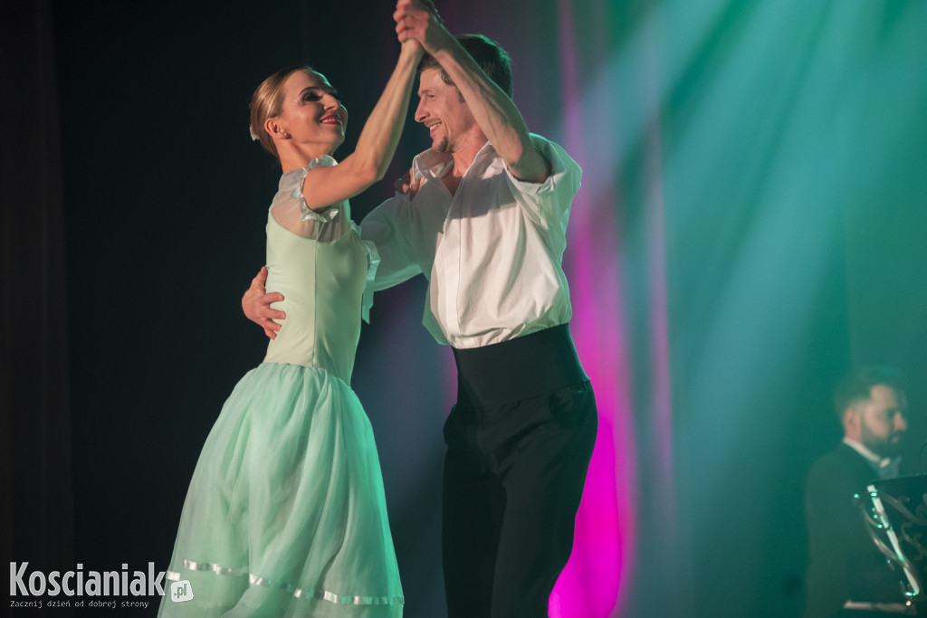 Zachwycająca Orkiestra Księżniczek na zdjęciach