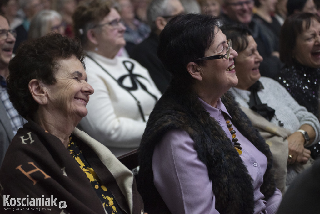 Zachwycająca Orkiestra Księżniczek na zdjęciach