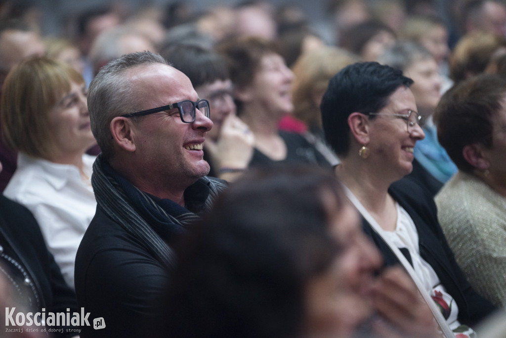 Zachwycająca Orkiestra Księżniczek na zdjęciach